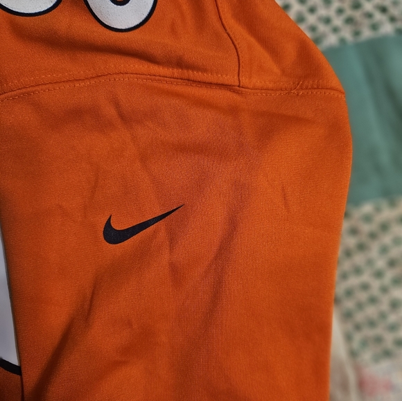 Nike Youth NFL Jersey #30 Lindsay Denver Broncos - Picture 3 of 4